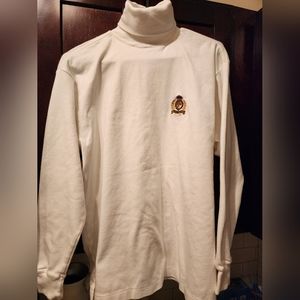 Ralph Lauren turtleneck